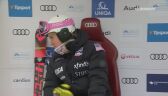 Holdener trzecia w slalomie PŚ w Szpindlerowym Młynie