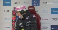 Holdener trzecia w slalomie PŚ w Szpindlerowym Młynie