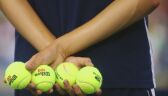 Wimbledon chce kar dla tenisistów