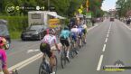 Taco van der Hoorn wygrał lotną premię na 5. etapie Tour de France