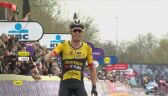 Laporte wygrał wyścig Dwars door Vlaanderen 2023