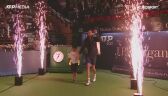 Daniił Miedwiediew pokonał Andrieja Rublowa w finale turnieju w Dubaju