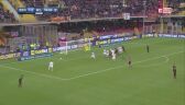 Gol bramkarza w 95. minucie dał Benevento historyczny remis