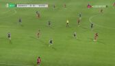 Puchar Niemiec. Bremer SV - Bayern Monachium 0:7 (gol Musiala)	