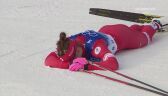 Pekin 2022 - Biegi narciarskie. Natalja Niepriajewa 0,1 s od brązowego medalu 