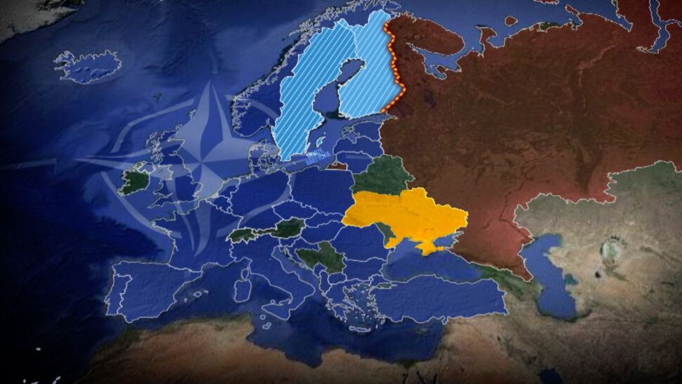 Szwecja i Finlandia wstąpią do NATO. Turcja wycofała sprzeciw