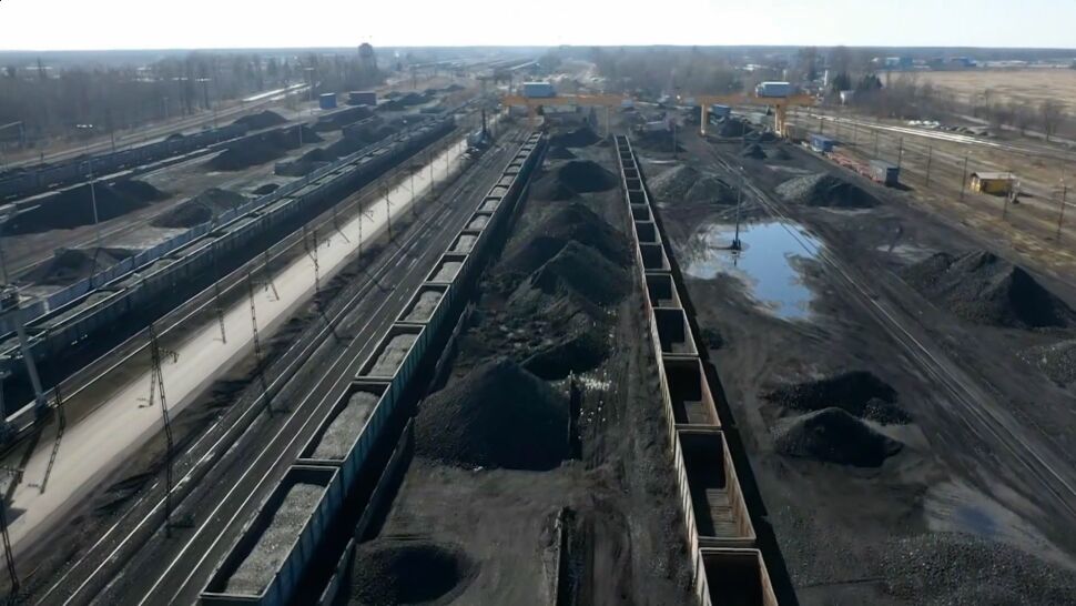 Polska w obliczu kryzysu węglowego. Jaki plan ma rząd?