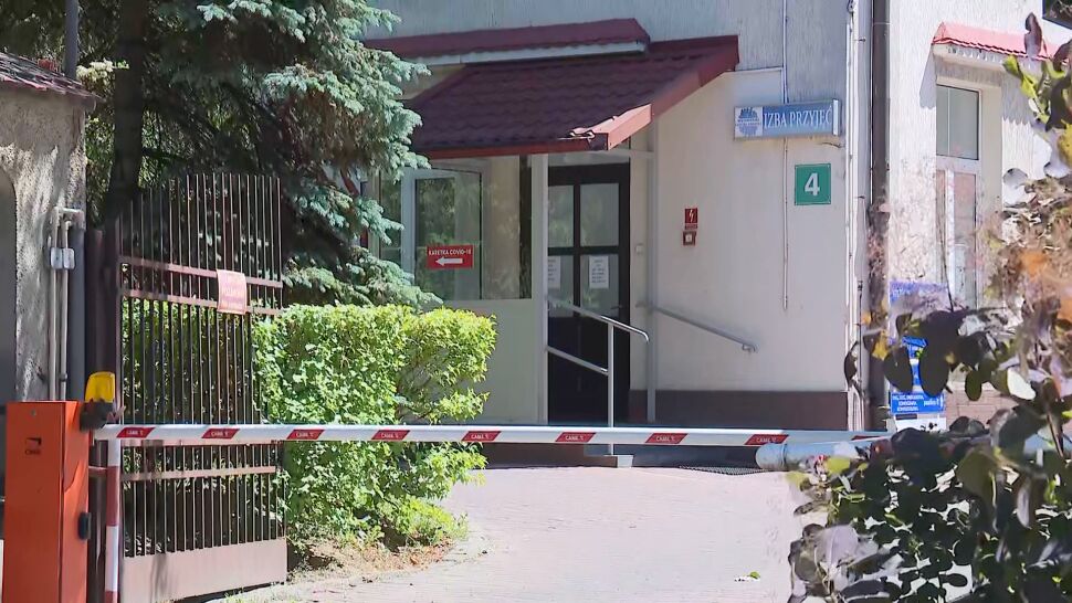 Pierwszy przypadek małpiej ospy w Polsce. Pacjent "został hospitalizowany i odizolowany"