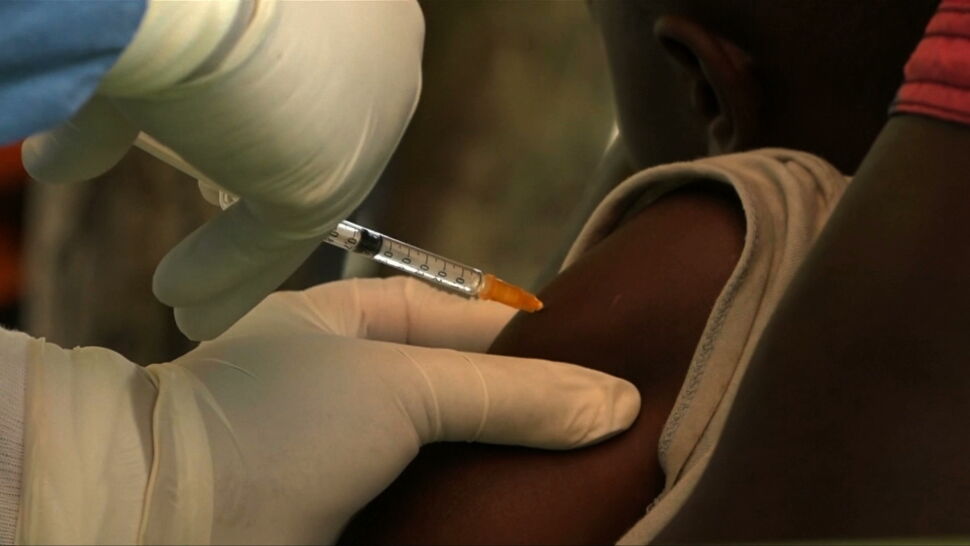 Zbyt mało ludzi wierzy w skuteczność szczepień. Konsekwencje mogą być fatalne