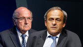 08.10.2015 | FIFA zawiesza Blattera i Platiniego. Kto nowym szefem organizacji?