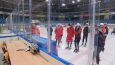 Polscy sportowcy przygotowują się do zimowych igrzysk olimpijskich w Pekinie