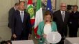 Włochy: Giorgia Meloni ma szansę zostać pierwszą kobietą na urzędzie premiera