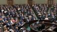 Sejm przyjął nowelizację ustawy o Sądzie Najwyższym. PiS oddało pola Solidarnej Polsce