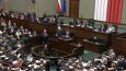 Sejm za prezydencką ustawą o SN