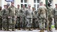Pierwszy stały garnizon amerykańskich żołnierzy w Polsce został otwarty