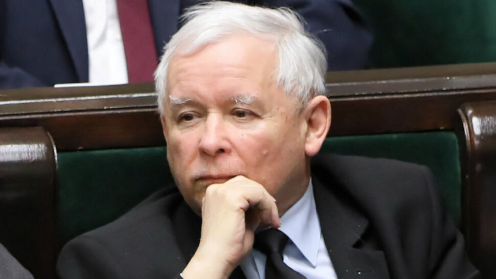"Taśmy Kaczyńskiego". Politycy PiS mówili o "laurkach", ale prezes żąda przeprosin