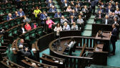   Night debate, Friday vote. PiS changes for the fifth time the Supreme Court Act 