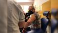Minister Niedzielski zachęca własnym przykładem. Przyjął czwartą dawkę szczepionki przeciwko COVID-19