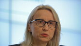 Czervinska: The financial system works in a stable and secure way